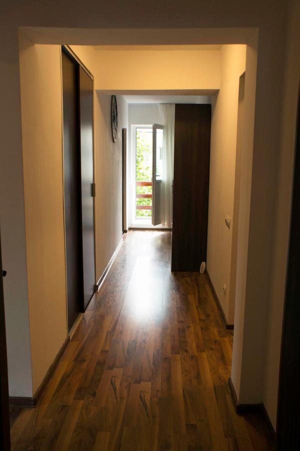 Apartament Mountain Life Busteni Exterior photo